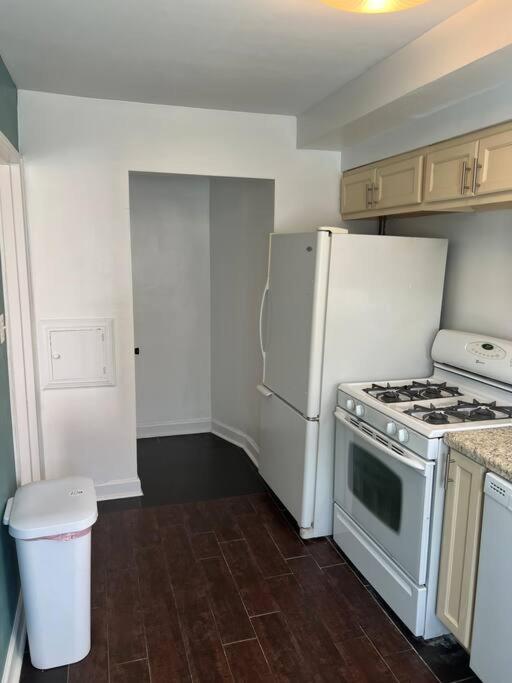 Stylish 3Br Historic Charm, Walk To Franklin Park Daire Columbus Dış mekan fotoğraf